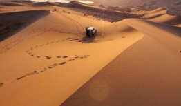 最新沙漠爆料新闻视频下载,揭秘神秘沙漠宝藏之谜