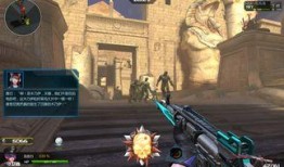 逆战自选最新版本爆料,自选模式全新升级，战火再燃！