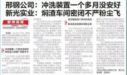 邢钢最新爆料新闻,揭秘企业转型背后的故事